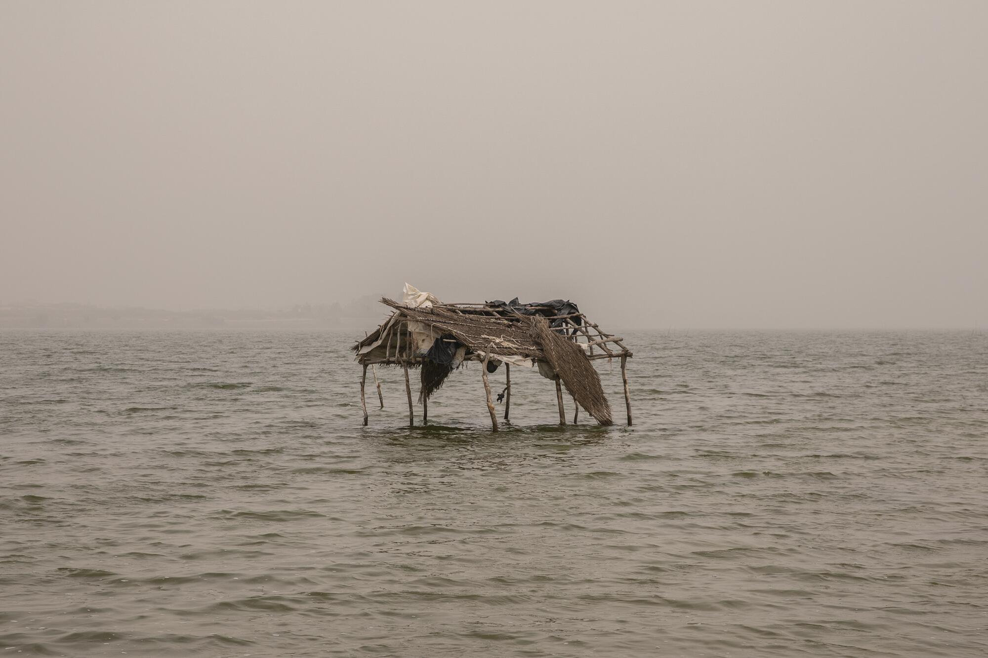 Senegal y la tierra que desaparece - 7